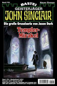 John Sinclair
 - ISSUE