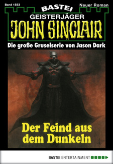 John Sinclair - Folge 1553
 - Jason Dark - eBook