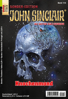 John Sinclair Sonder-Edition
 - Jason Dark - ISSUE