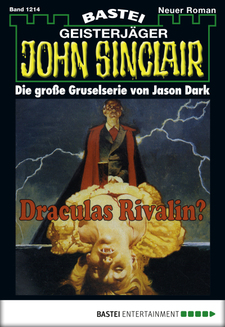 John Sinclair - Folge 1214
 - Jason Dark - eBook