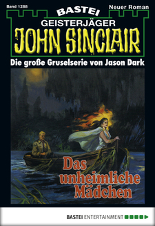 John Sinclair - Folge 1288
 - Jason Dark - eBook