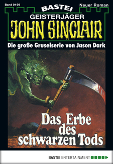 John Sinclair - Folge 0199
 - Jason Dark - eBook