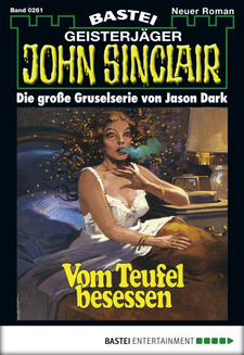 John Sinclair - Folge 0261
 - Jason Dark - eBook
