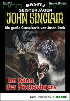 John Sinclair - Folge 1945
 - Ian Rolf Hill - eBook