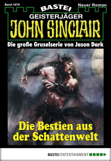 John Sinclair - Folge 1879
 - Alfred Bekker - eBook