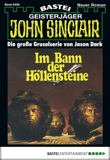 John Sinclair - Folge 0308
 - Jason Dark - eBook