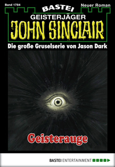 John Sinclair - Folge 1784
 - Jason Dark - eBook