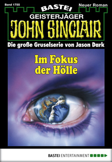 John Sinclair - Folge 1755
 - Jason Dark - eBook