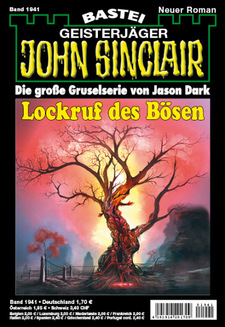 John Sinclair
 - ISSUE