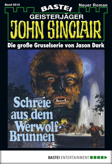 John Sinclair - Folge 0515
 - Jason Dark - eBook