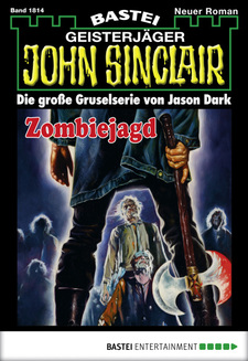 John Sinclair - Folge 1814
 - Jason Dark - eBook