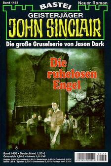 John Sinclair
 - ISSUE