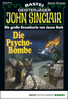 John Sinclair - Folge 0711
 - Jason Dark - eBook