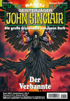 John Sinclair
 - ISSUE