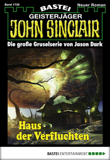 John Sinclair - Folge 1735
 - Jason Dark - eBook