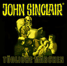 John Sinclair - Tödliche Märchen
 - Jason Dark - Hörbuch