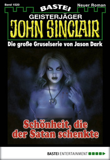 John Sinclair - Folge 1520
 - Jason Dark - eBook