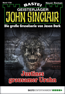 John Sinclair - Folge 1739
 - Jason Dark - eBook