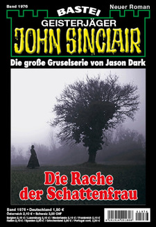 John Sinclair
 - ISSUE