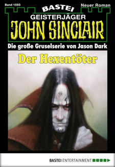John Sinclair - Folge 1593
 - Jason Dark - eBook