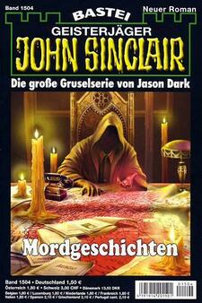 John Sinclair
 - ISSUE