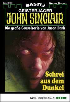 John Sinclair - Folge 1403
 - Jason Dark - eBook