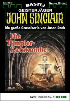 John Sinclair - Folge 1643
 - Jason Dark - eBook