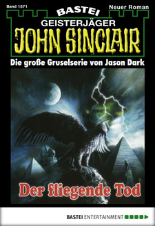 John Sinclair - Folge 1571
 - Jason Dark - eBook