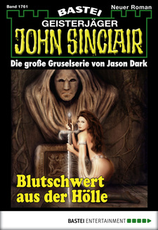 John Sinclair - Folge 1761
 - Jason Dark - eBook