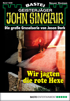 John Sinclair - Folge 1848
 - Jason Dark - eBook