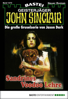 John Sinclair - Folge 1473
 - Jason Dark - eBook