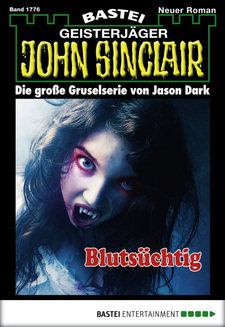 John Sinclair - Folge 1776
 - Jason Dark - eBook