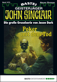 John Sinclair - Folge 1273
 - Jason Dark - eBook