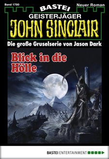 John Sinclair - Folge 1780
 - Jason Dark - eBook