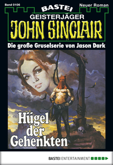 John Sinclair - Folge 0106
 - Jason Dark - eBook