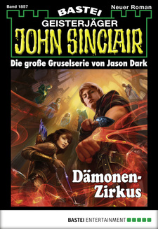 John Sinclair - Folge 1857
 - Jason Dark - eBook