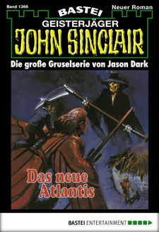 John Sinclair - Folge 1366
 - Jason Dark - eBook