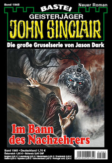 John Sinclair
 - ISSUE