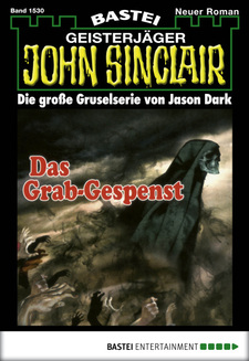 John Sinclair - Folge 1530
 - Jason Dark - eBook