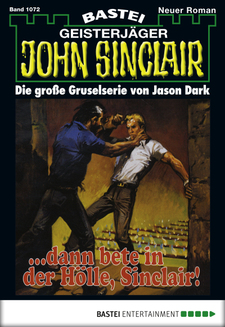 John Sinclair - Folge 1072
 - Jason Dark - eBook