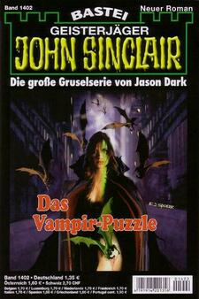 John Sinclair
 - ISSUE
