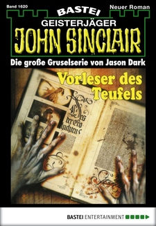 John Sinclair - Folge 1620
 - Jason Dark - eBook