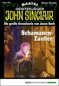 John Sinclair - Folge 1488
 - Jason Dark - eBook