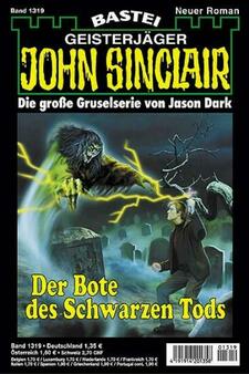 John Sinclair
 - ISSUE