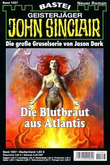 John Sinclair
 - ISSUE