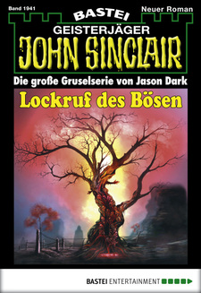 John Sinclair - Folge 1941
 - Logan Dee - eBook