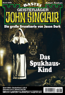 John Sinclair
 - ISSUE