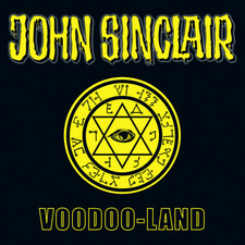 John Sinclair - Voodoo-Land
 - Jason Dark - Hörbuch