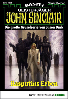 John Sinclair - Folge 1695
 - Jason Dark - eBook