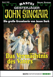 John Sinclair - Folge 1395
 - Jason Dark - eBook